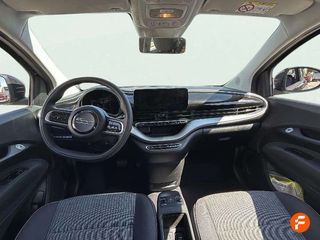 Fiat 500 Action Hb 185km 70kW (95CV)