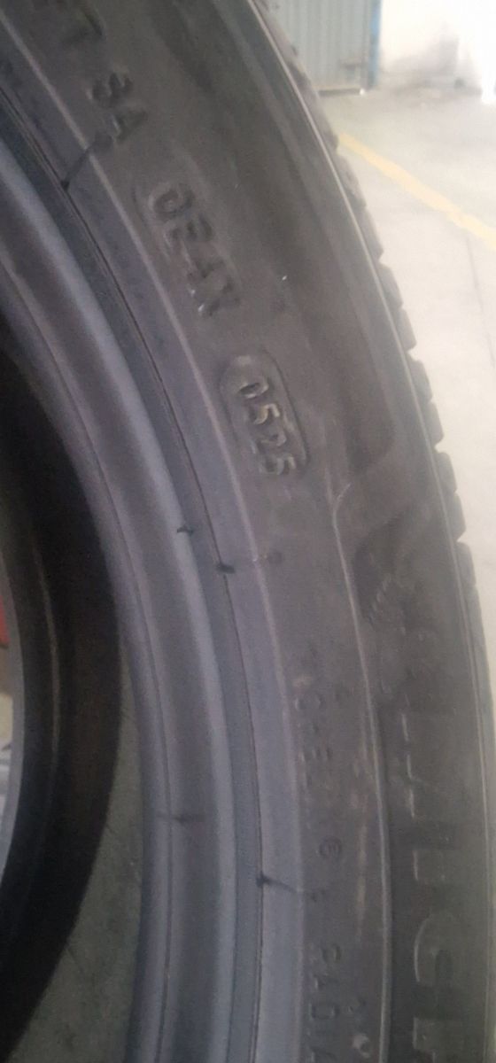 Michelin Primacy 5 225/45R17 91Y