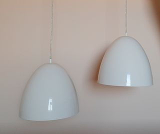 2 Lampaari Ikea