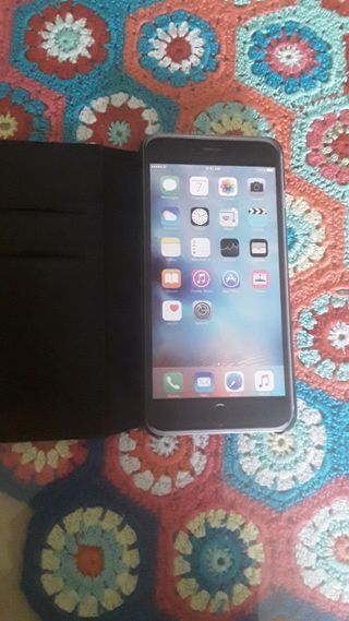 Custodia per iPhone 6 Plus - Logitech