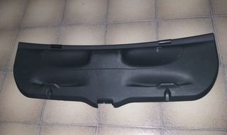 Fiat - Copertura Baule in plastica