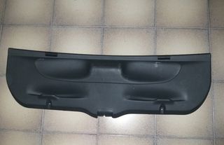 Fiat - Copertura Baule in plastica