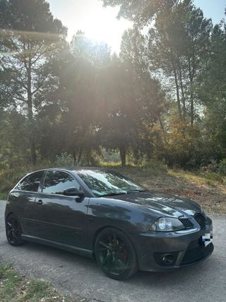 SEAT Ibiza 2007