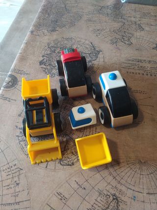 Coches madera infantiles - IKEA