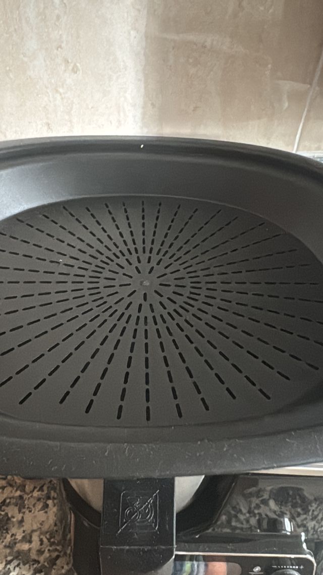 Moulinex Cookeo - Robot de Cocina