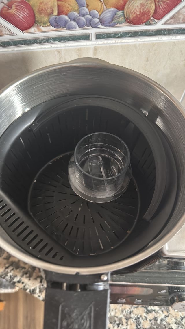 Moulinex Cookeo - Robot de Cocina