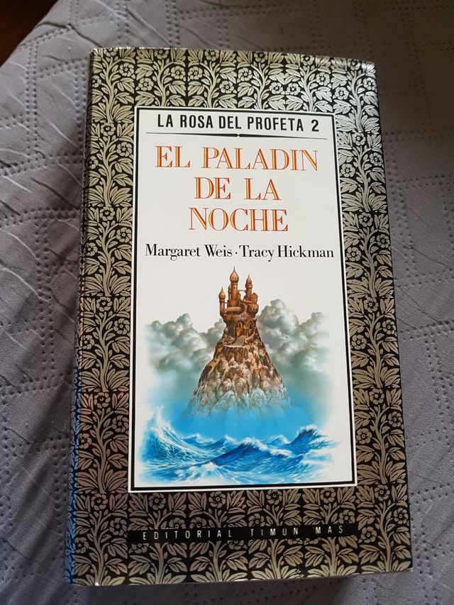 La Rosa del Profeta. 2 Volúmenes.