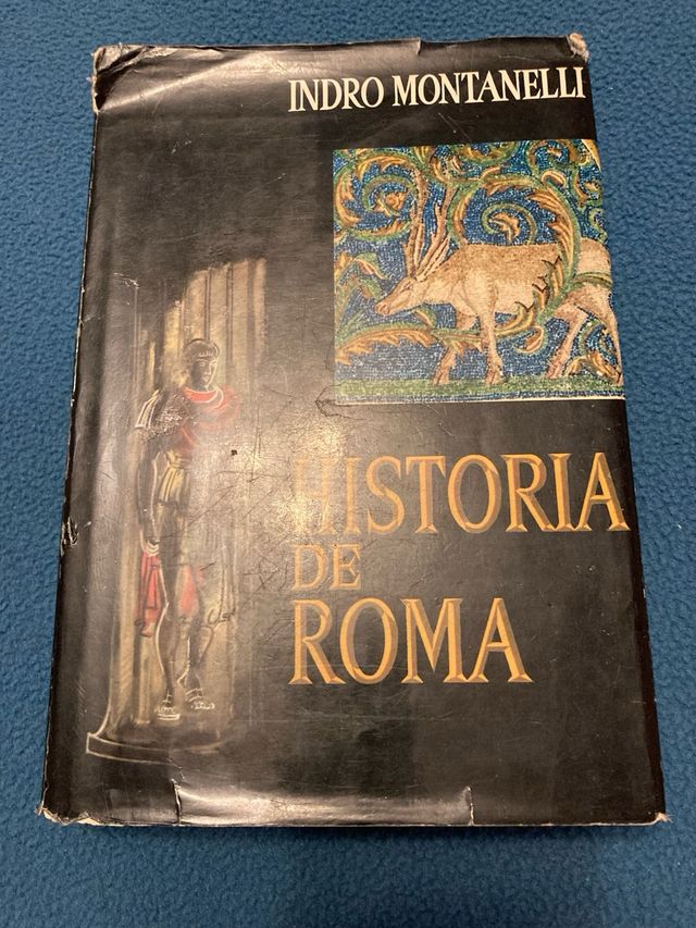 Historia de Roma