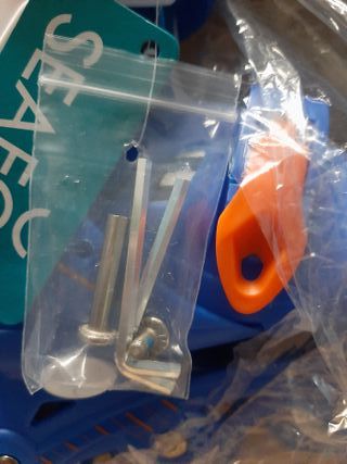 Patines en línea Seafor sin estrenar