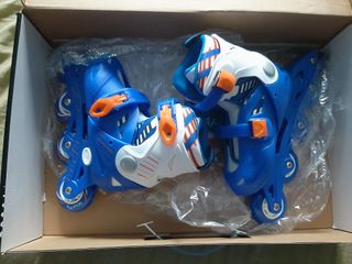 Patines en línea Seafor sin estrenar
