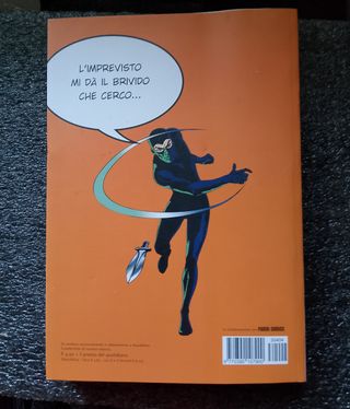libri fumetto 