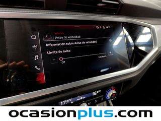 Audi Q3 35 TDI 110 kW (150 CV) S tronic