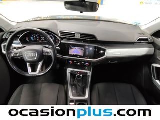 Audi Q3 35 TDI 110 kW (150 CV) S tronic