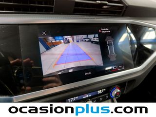 Audi Q3 35 TDI 110 kW (150 CV) S tronic
