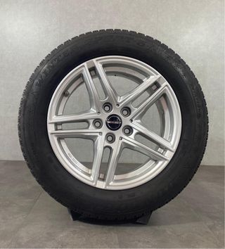 Llantas BMW Serie 3 16"