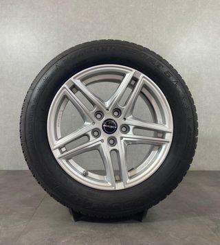 Llantas BMW Serie 3 16"