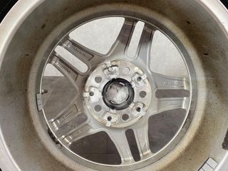 Llantas BMW Serie 3 16"
