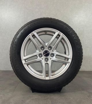 Llantas BMW Serie 3 16"