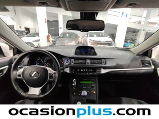 Lexus CT 200h  Drive Move On 100 kW (136 CV)