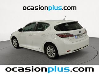 Lexus CT 200h  Drive Move On 100 kW (136 CV)