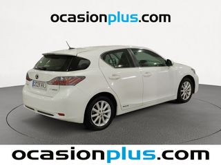 Lexus CT 200h  Drive Move On 100 kW (136 CV)