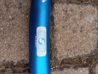 Manillar Bici para patinete. SOLO HOY