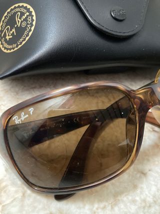 Gafas de Sol Ray Ban