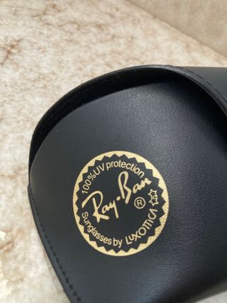 Gafas de Sol Ray Ban