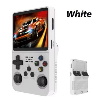 R36S: Consola Retro 15000 juegos