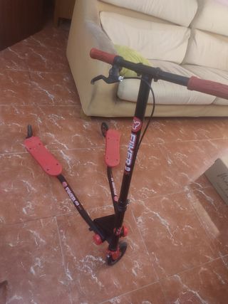 Patinete Fliker A3 niño