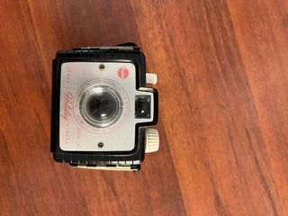 Kodak Brownie Holiday Cámara