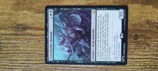 Cosechador Abismal - MTG