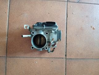 Mariposa Admisión Honda Civic type r FN2