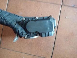 Mariposa Admisión Honda Civic type r FN2