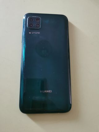 Huawei P40 Lite - Smartphone nero