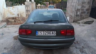 Ford escort 1997