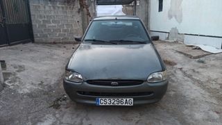 Ford escort 1997