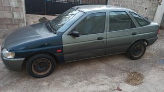 Ford escort 1997