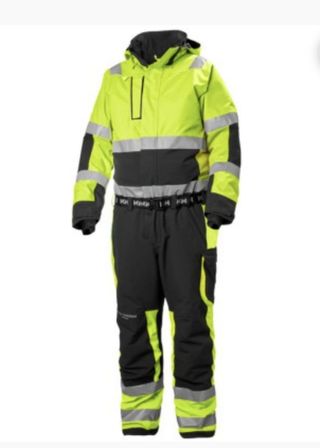 Mono Helly Hansen Alna