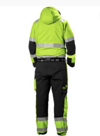 Mono Helly Hansen Alna