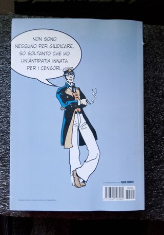 libri a fumetti 
