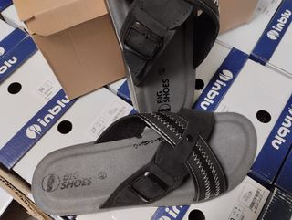 Ciabatte Uomo BIG SHOES 41