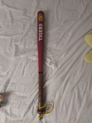 Bate de béisbol Tigers niño hasta 11 años