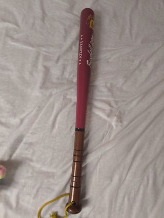 Bate de béisbol Tigers niño hasta 11 años