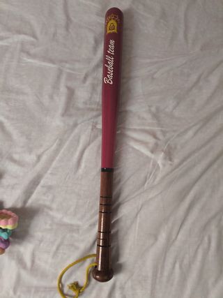 Bate de béisbol Tigers niño hasta 11 años