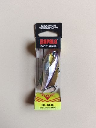 señuelo Rapala