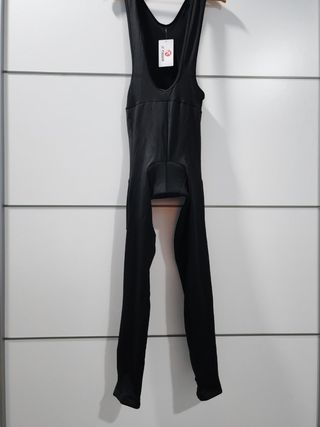 Culote ciclismo X-Tiger XXL