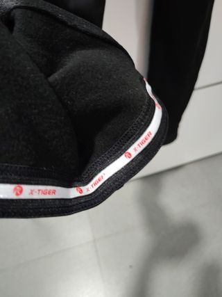 Culote ciclismo X-Tiger XXL