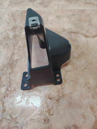 Panel Aprilia RS125: Caren. der.