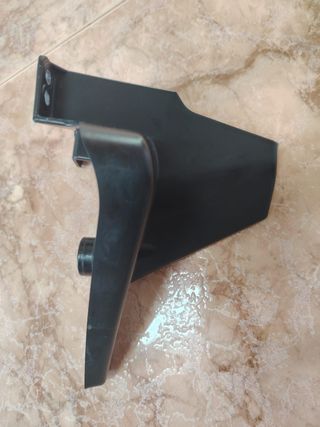 Panel Aprilia RS125: Caren. der.